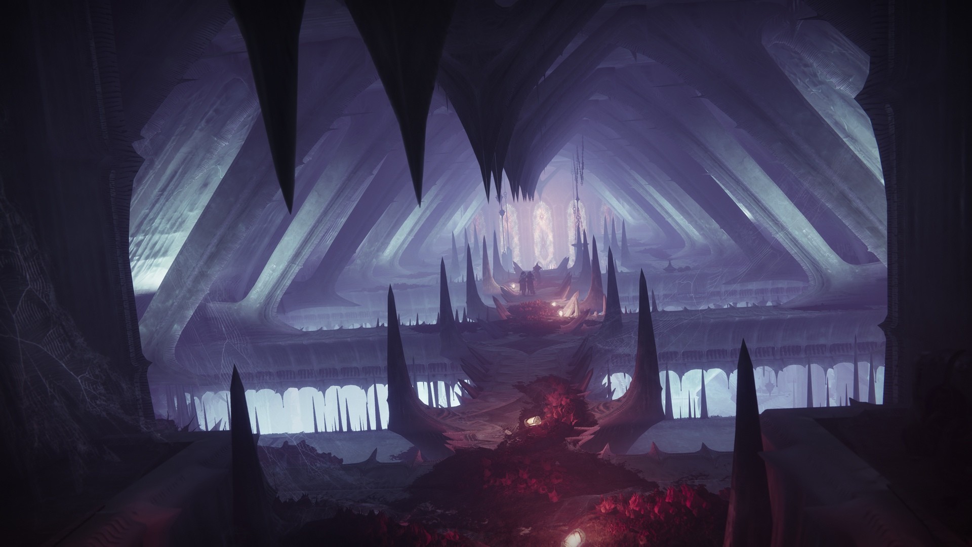 Destiny 2: La Reina Bruja